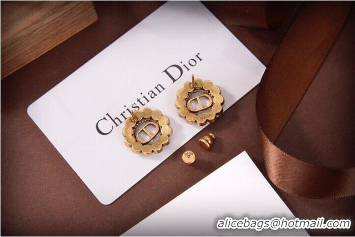 Good Quality Dior Earrings CE10147