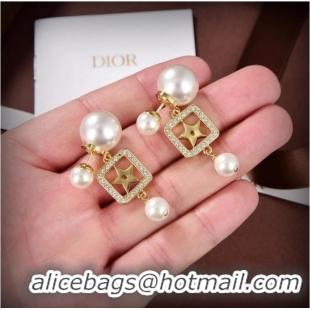 Reasonable Price Dior Earrings CE10150