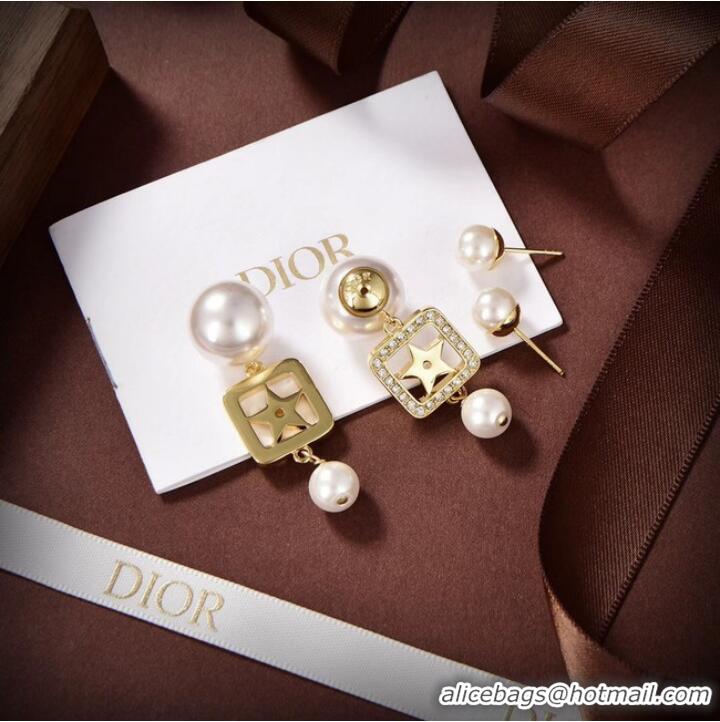 Reasonable Price Dior Earrings CE10150