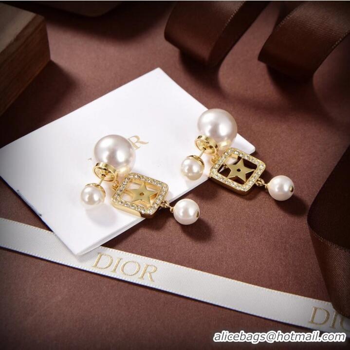 Reasonable Price Dior Earrings CE10150