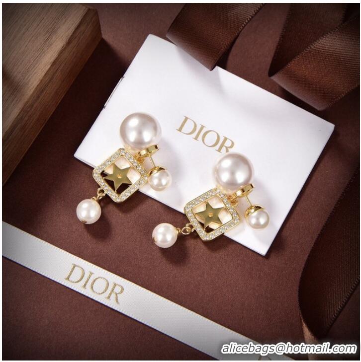 Reasonable Price Dior Earrings CE10150