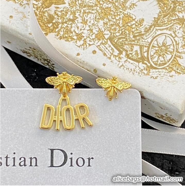 Sumptuous Dior Earrings CE10204