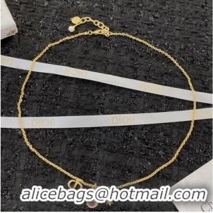 Market Sells Dior Necklace CE10216