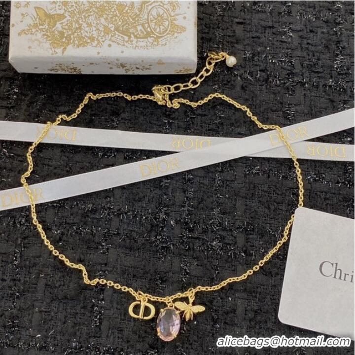 Market Sells Dior Necklace CE10216