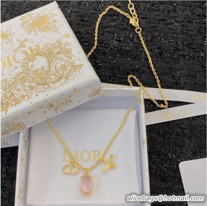 Market Sells Dior Necklace CE10216