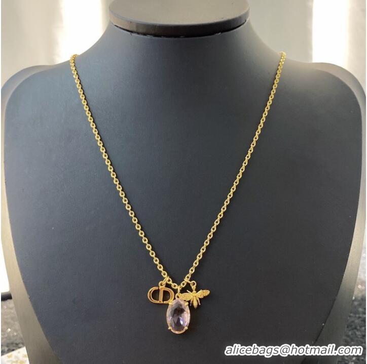 Market Sells Dior Necklace CE10216