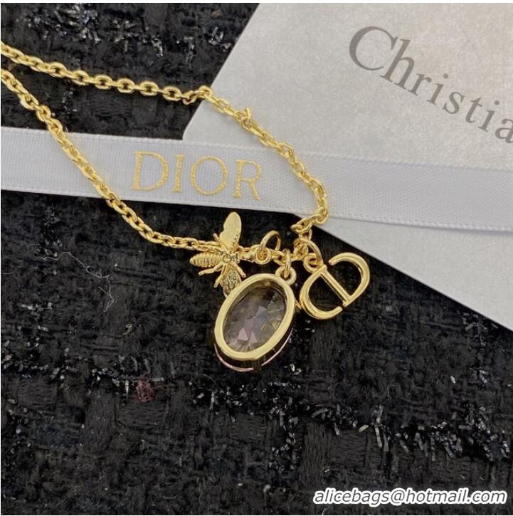 Market Sells Dior Necklace CE10216