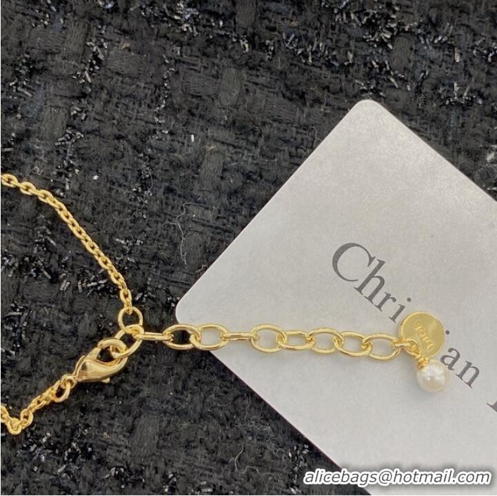 Market Sells Dior Necklace CE10216