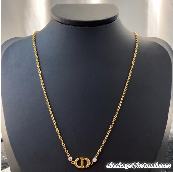 New Design Dior Necklace CE10219