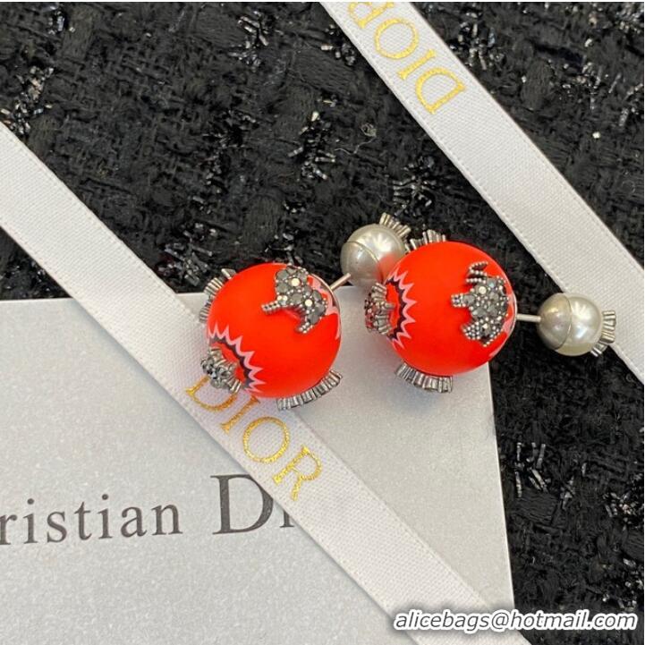 New Fashion Dior Earrings CE10260