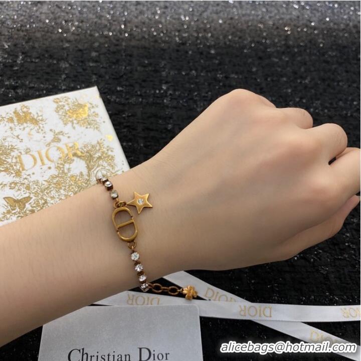 Luxury Classic Dior Bracelet CE10264