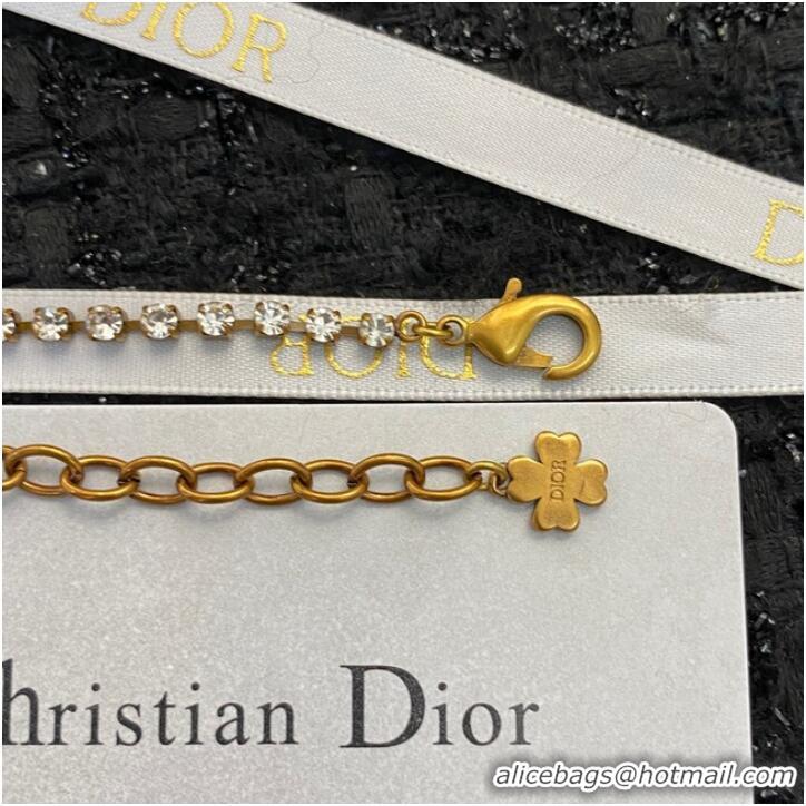 Luxury Classic Dior Bracelet CE10264