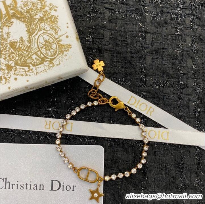 Luxury Classic Dior Bracelet CE10264