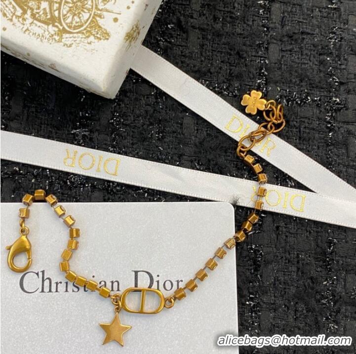 Luxury Classic Dior Bracelet CE10264