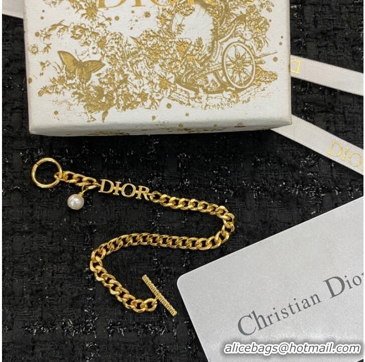 New Stylish Classic Dior Bracelet CE10266