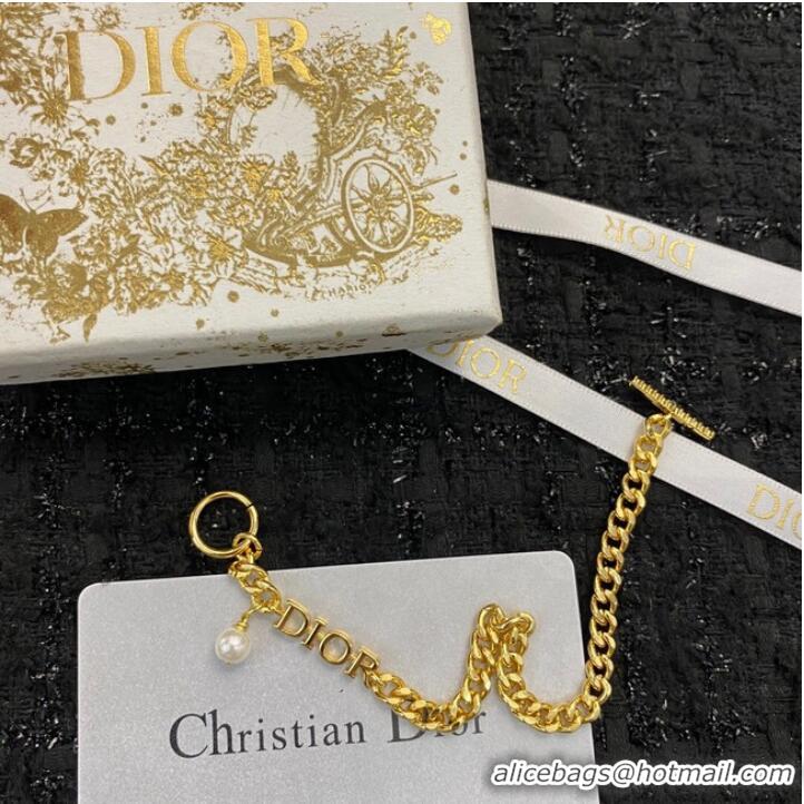 New Stylish Classic Dior Bracelet CE10266