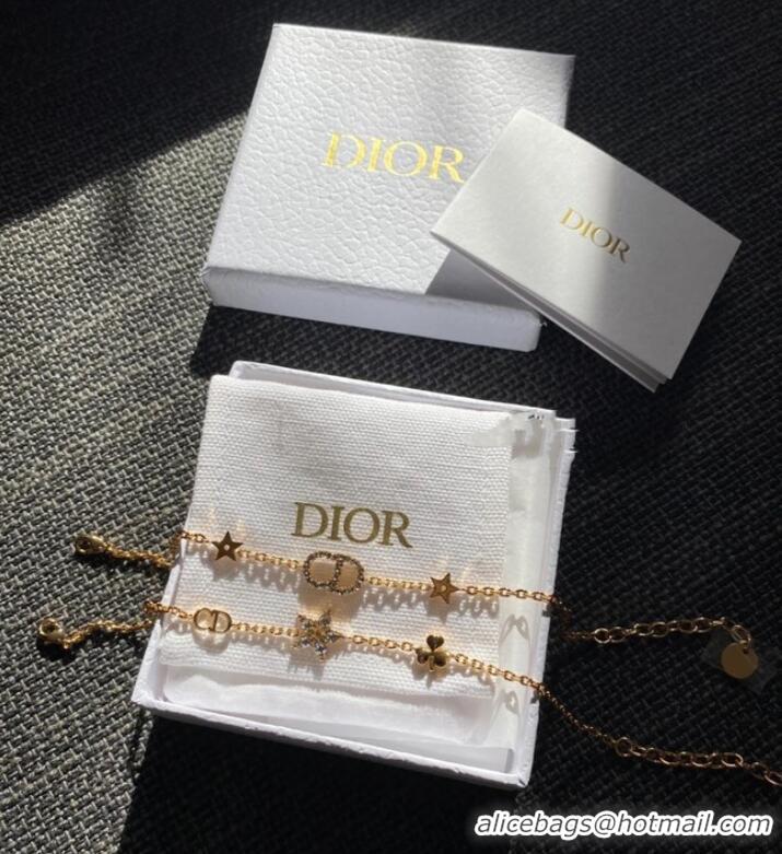 Inexpensive Dior Bracelet CE10269