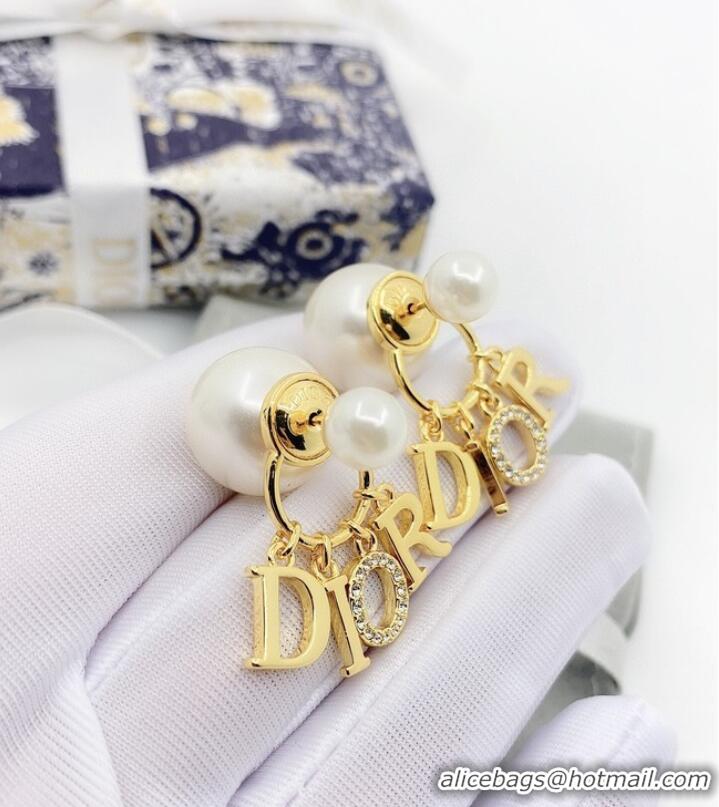 Low Cost Designer Dior Earrings CE10290