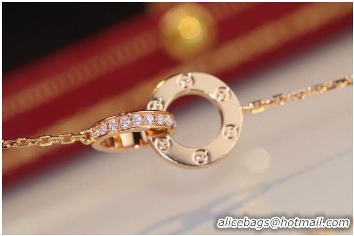 Classic Inexpensive Cartier Necklace CE10062