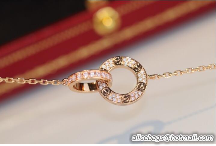 Fashion Discount Cartier Necklace CE10246