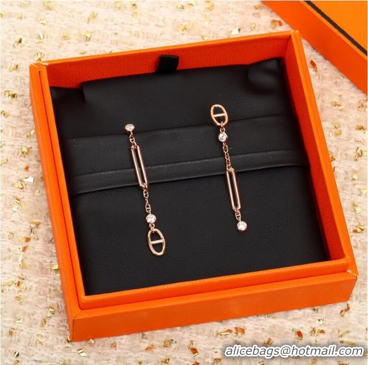 Newly Launched Hermes Earrings CE10097