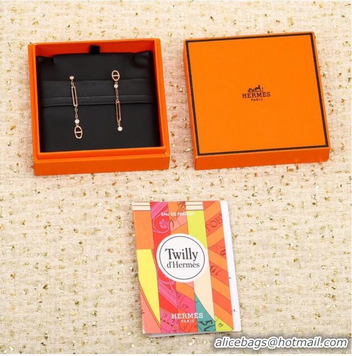 Newly Launched Hermes Earrings CE10097