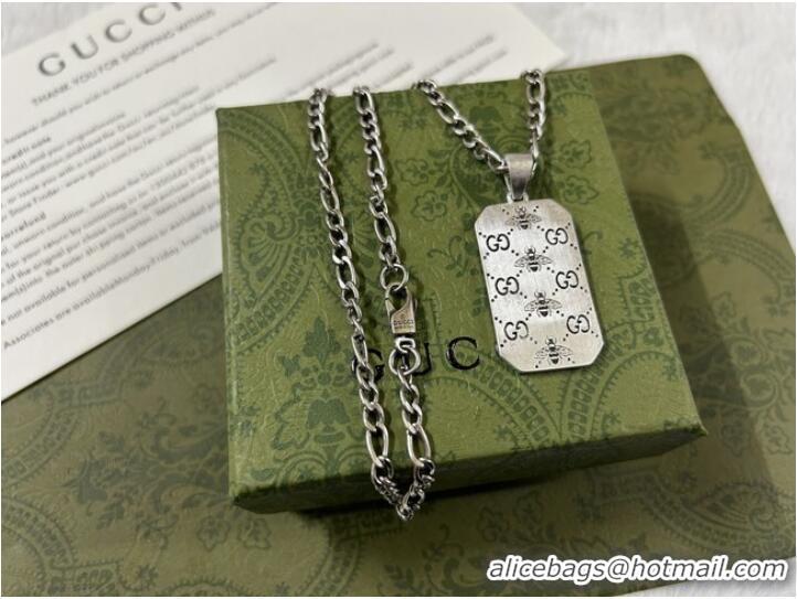 Buy Sophisticated Gucci Necklace CE9972