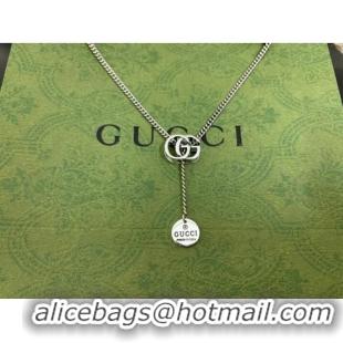 New Style Cheap Gucci Necklace CE9973