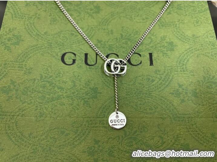 New Style Cheap Gucci Necklace CE9973