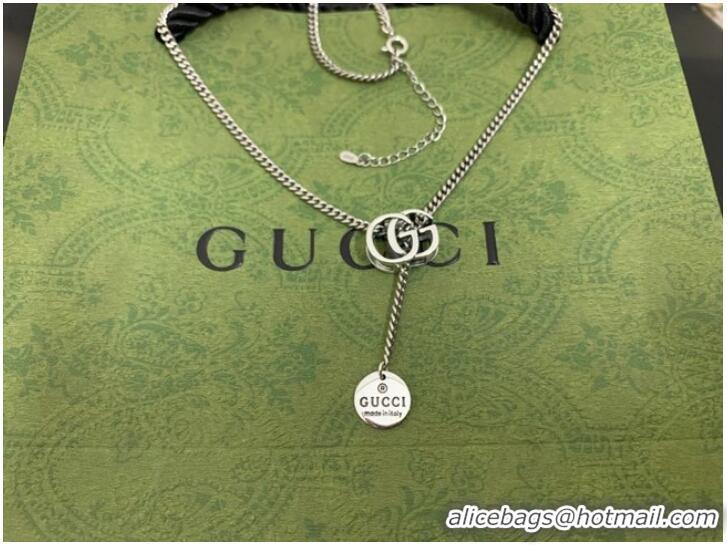 New Style Cheap Gucci Necklace CE9973