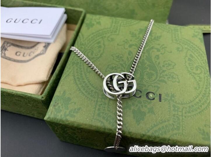 New Style Cheap Gucci Necklace CE9973