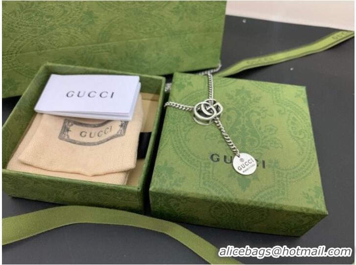 New Style Cheap Gucci Necklace CE9973