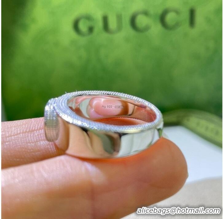 Top Quality Gucci Ring CE9974