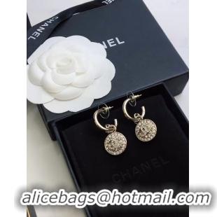 Charming Chanel Earrings CE9570