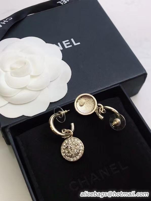 Charming Chanel Earrings CE9570