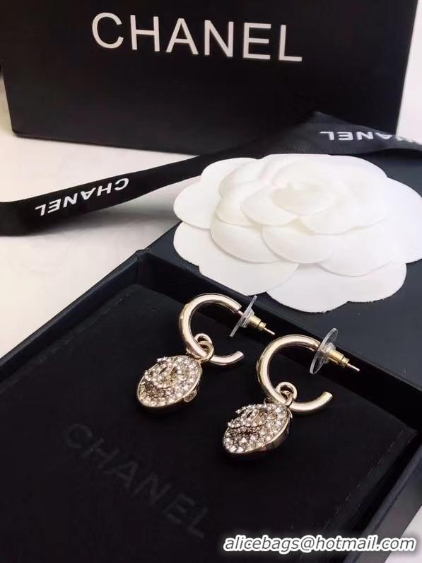 Charming Chanel Earrings CE9570