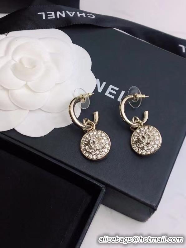 Charming Chanel Earrings CE9570