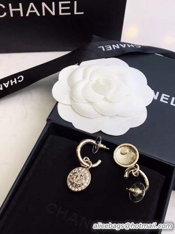 Charming Chanel Earrings CE9570