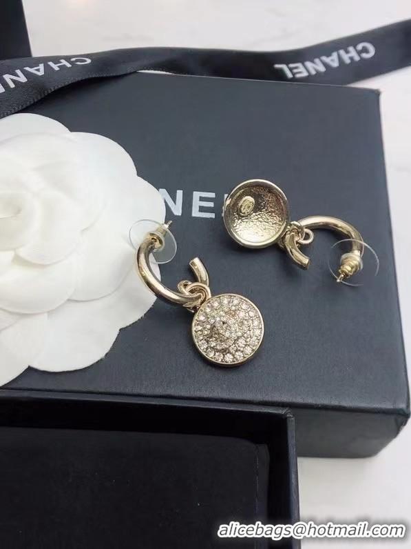 Charming Chanel Earrings CE9570