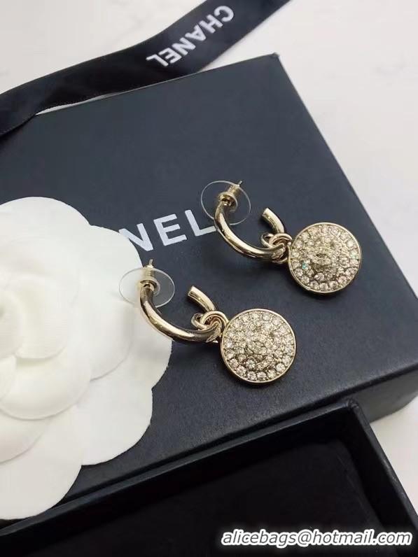 Charming Chanel Earrings CE9570