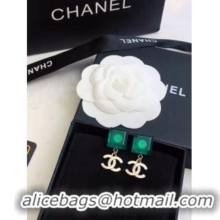 Best Product Chanel Earrings CE9572