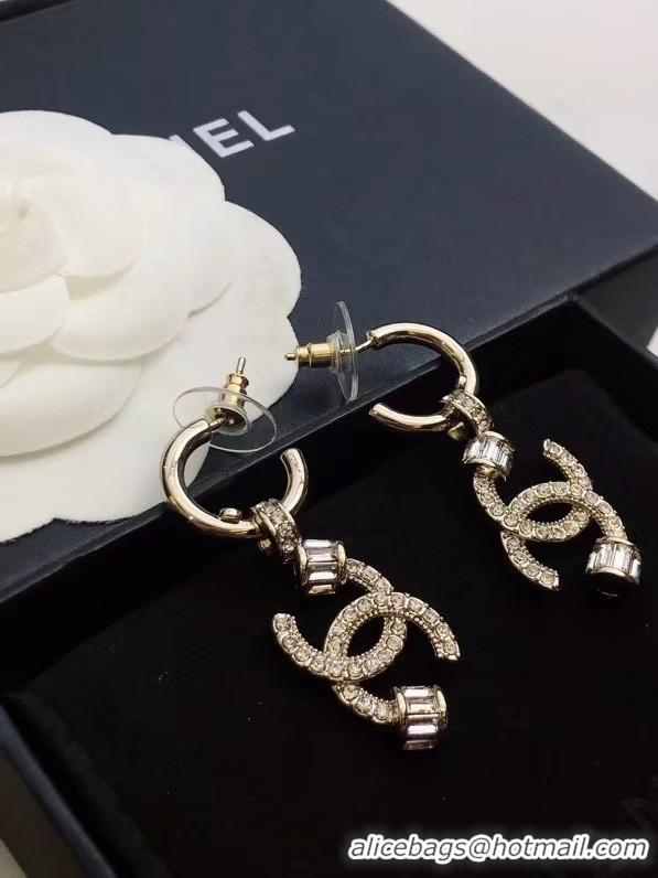 Most Popular Chanel Earrings CE9573