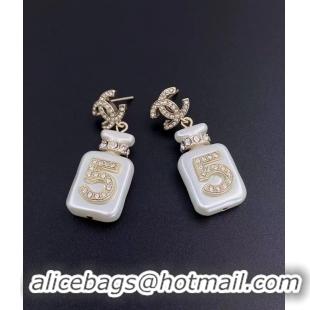 Shop Duplicate Chanel Earrings CE9574