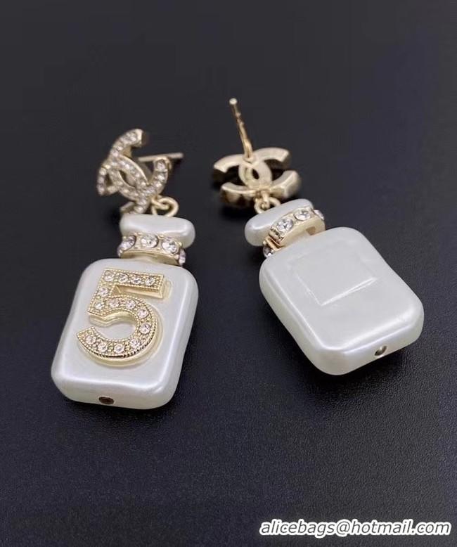 Shop Duplicate Chanel Earrings CE9574