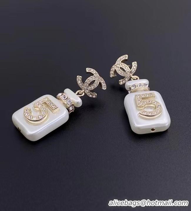 Shop Duplicate Chanel Earrings CE9574