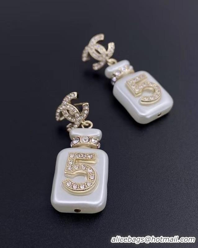 Shop Duplicate Chanel Earrings CE9574