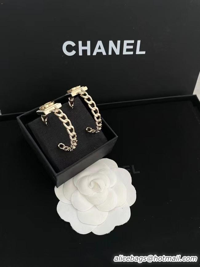 Pretty Style Chanel Earrings CE9575