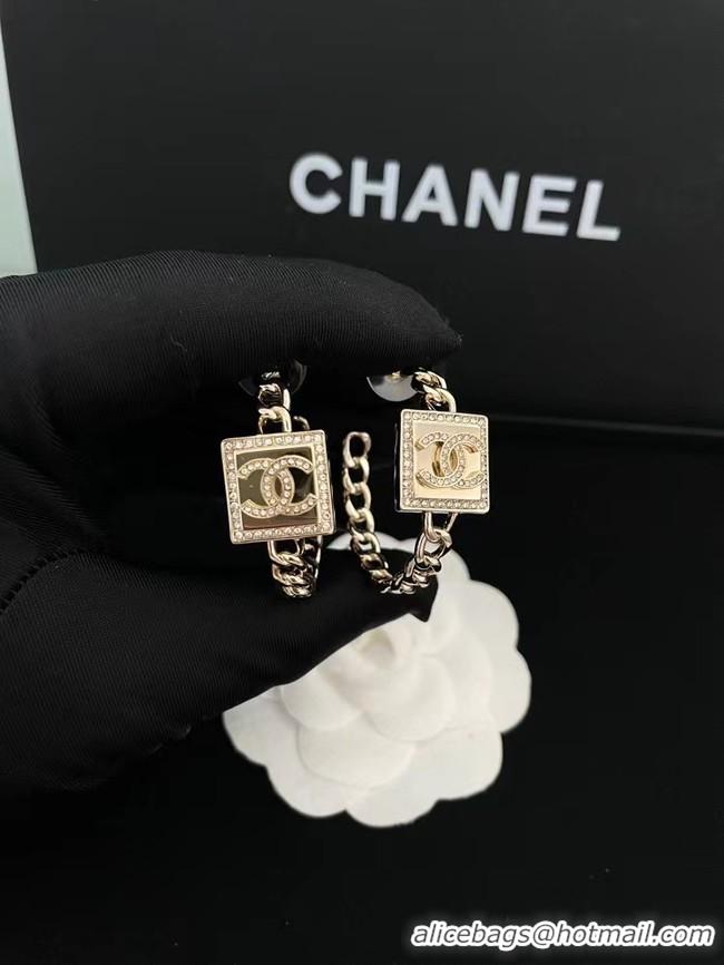 Pretty Style Chanel Earrings CE9575