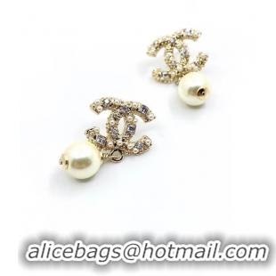 Low Price Chanel Earrings CE9577