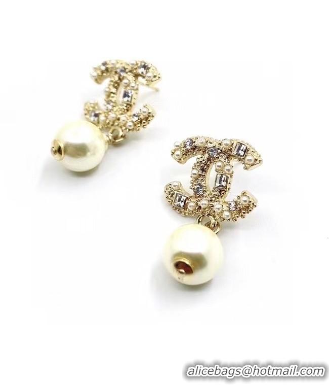 Low Price Chanel Earrings CE9577